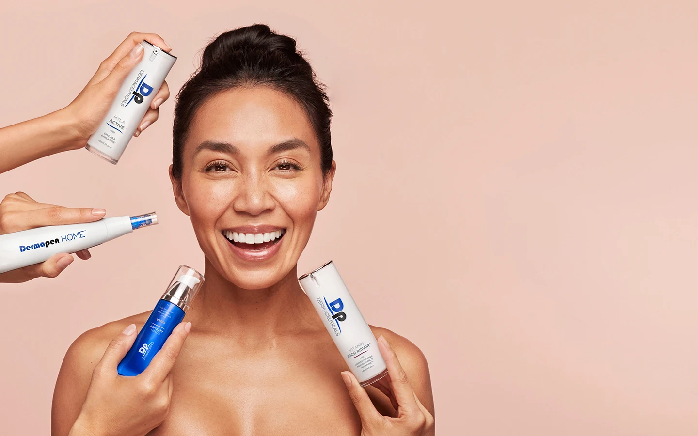 Image Nothing Routine Microneedling Experience