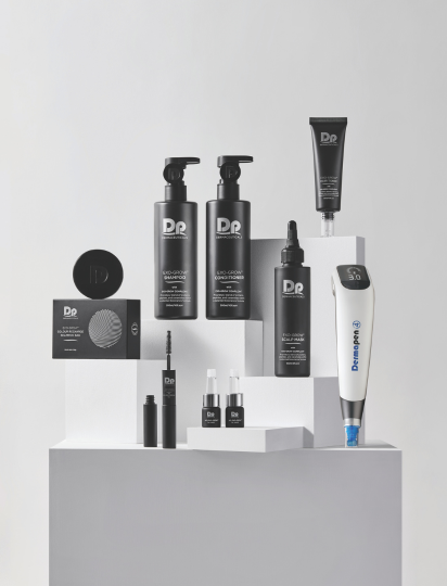 Exo-Grow-Collection