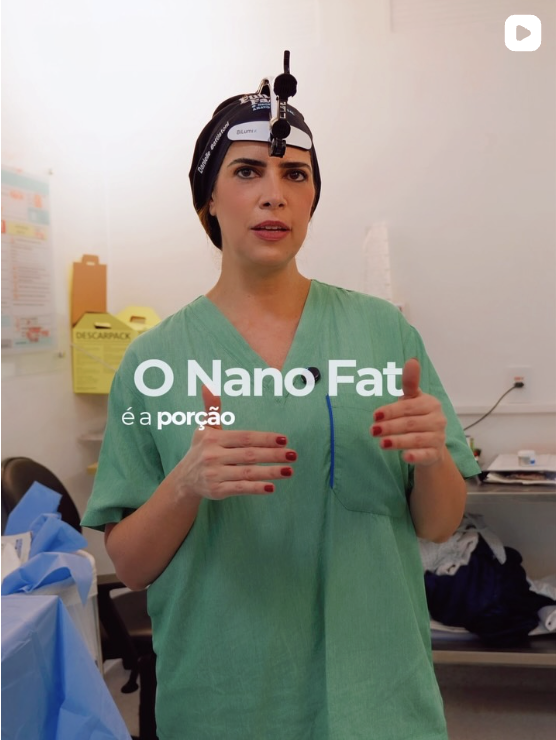 Nano-Fat