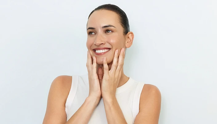 Microneedling Results