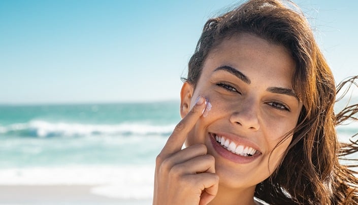 How To Choose Sunscreen