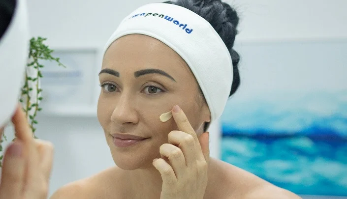 Ideal-Skincare-Routine