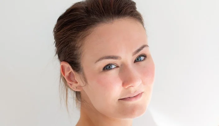 Tighten Skin Under Eyes