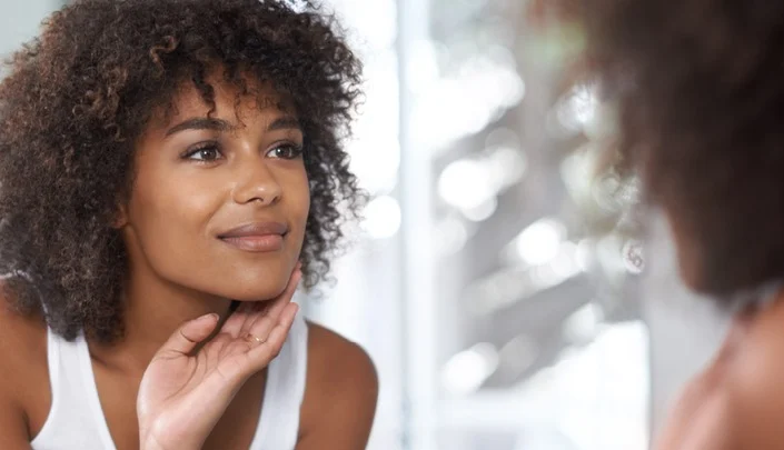 Skin Care Routine For Oily Acne Prone Skin