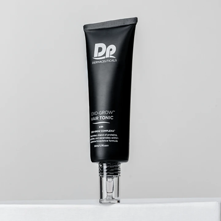 Image Exosomes Landing Hair Tonic