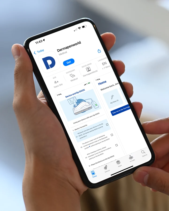 Image How-To-Home Set Up