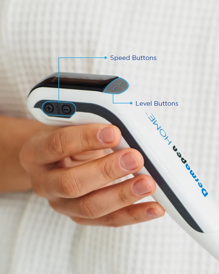 Image How-To-Home Level Speed