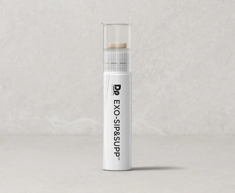 Image of EXO-SIP&SUPP product on a grey tile