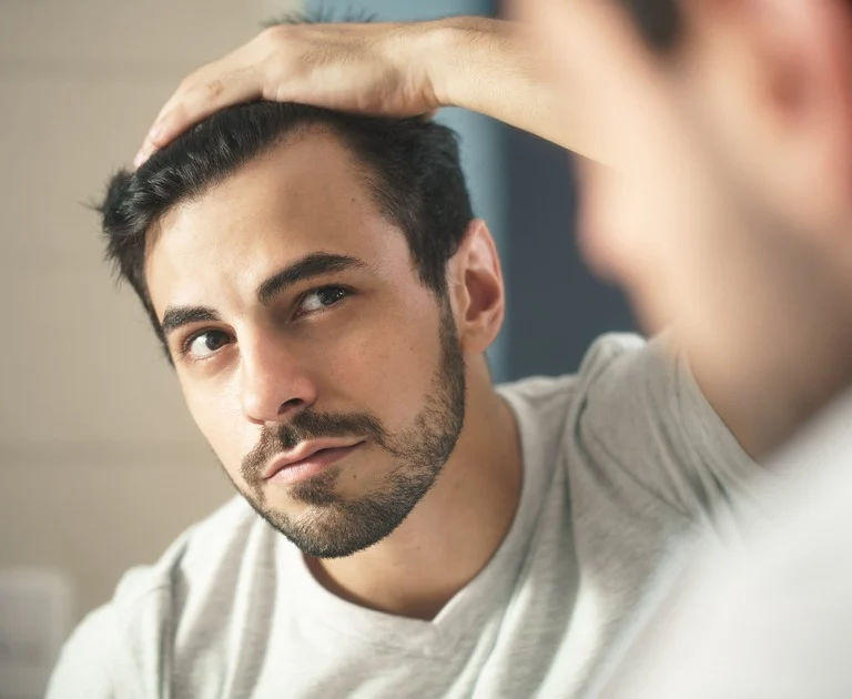 Hair Loss Content Image 3