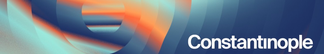 Constantinople logo
