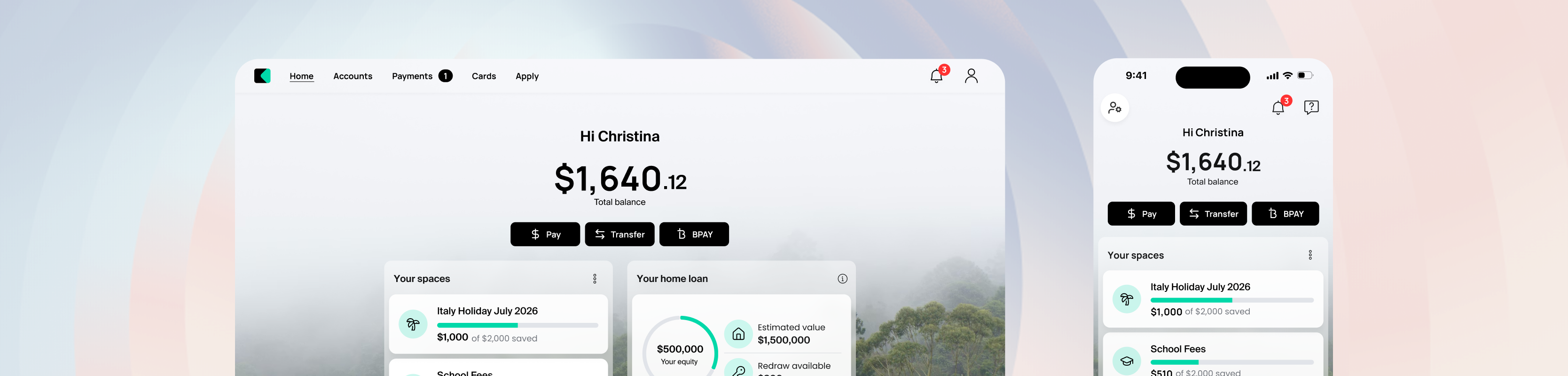 Webbank Retail Cards Transform your retail bank for the AI era | Constantinople