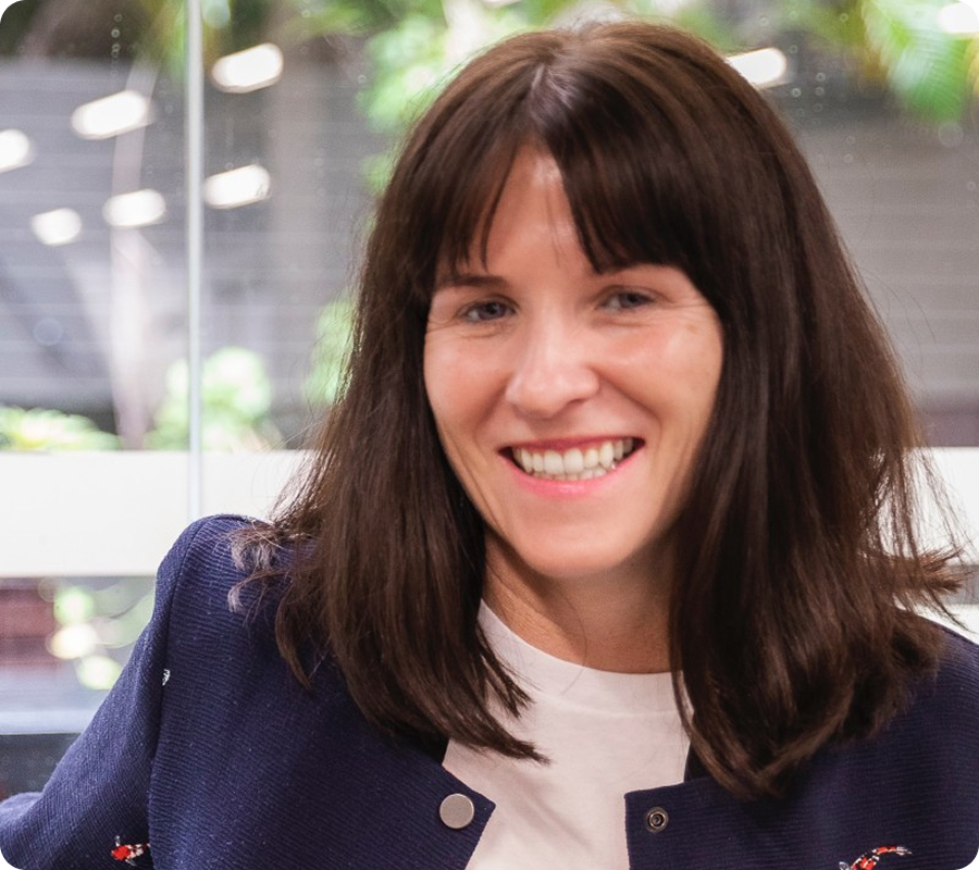 Dianne Challenor, Co-Founder & Co-Chief Executive Officer