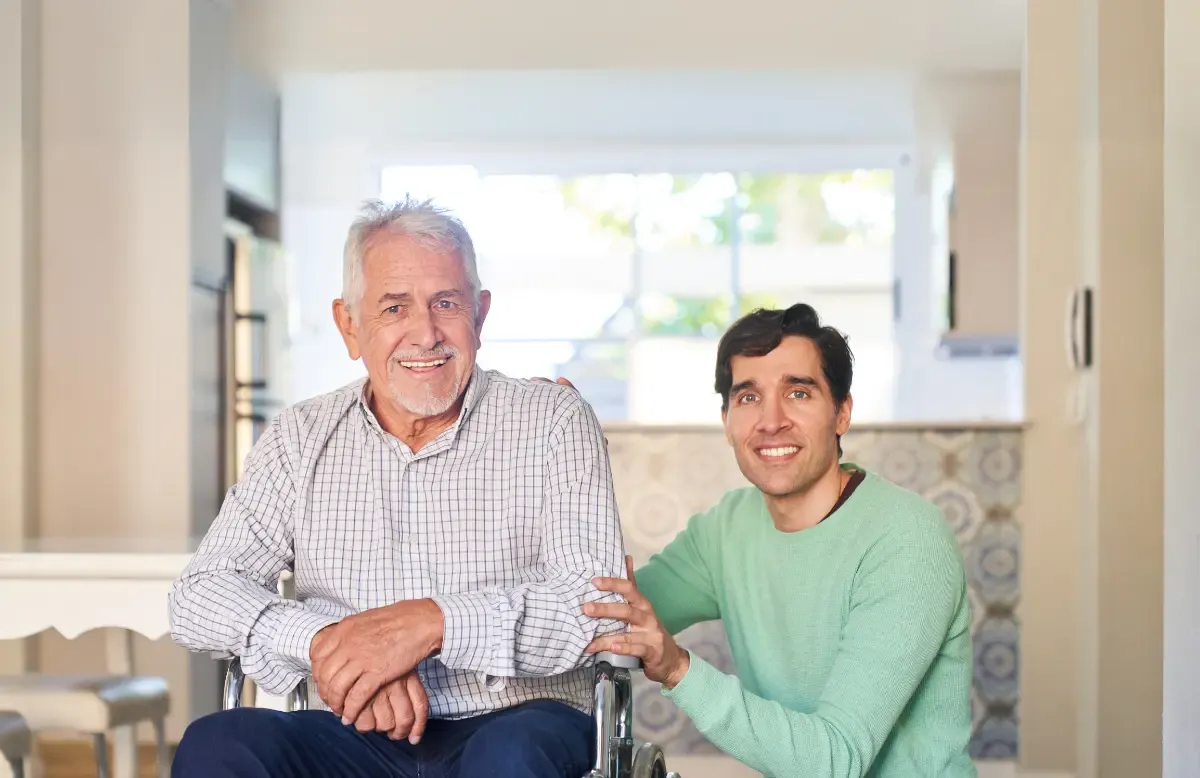 dementia care