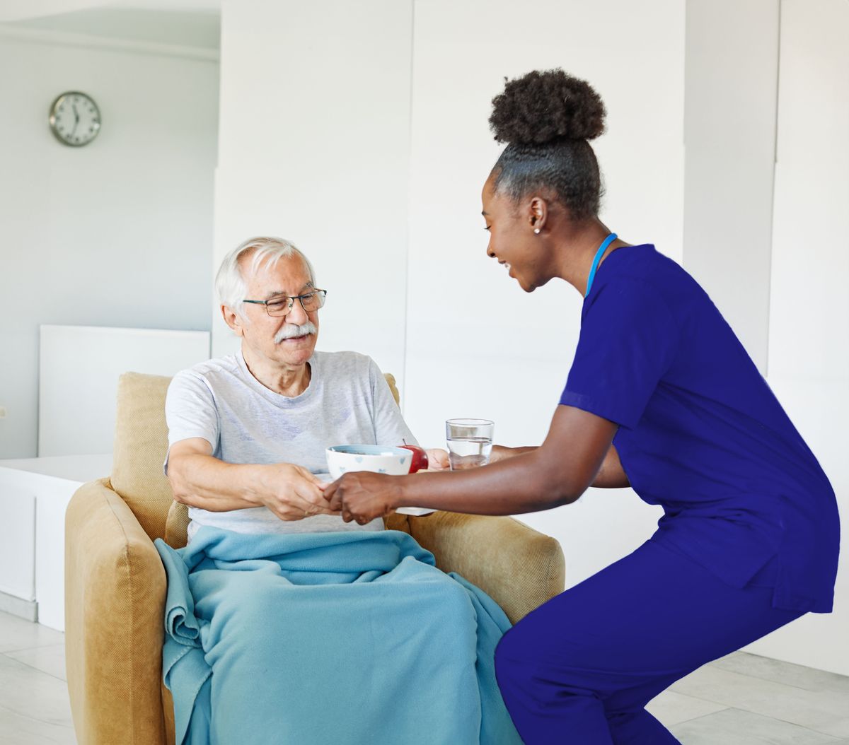 home care providers