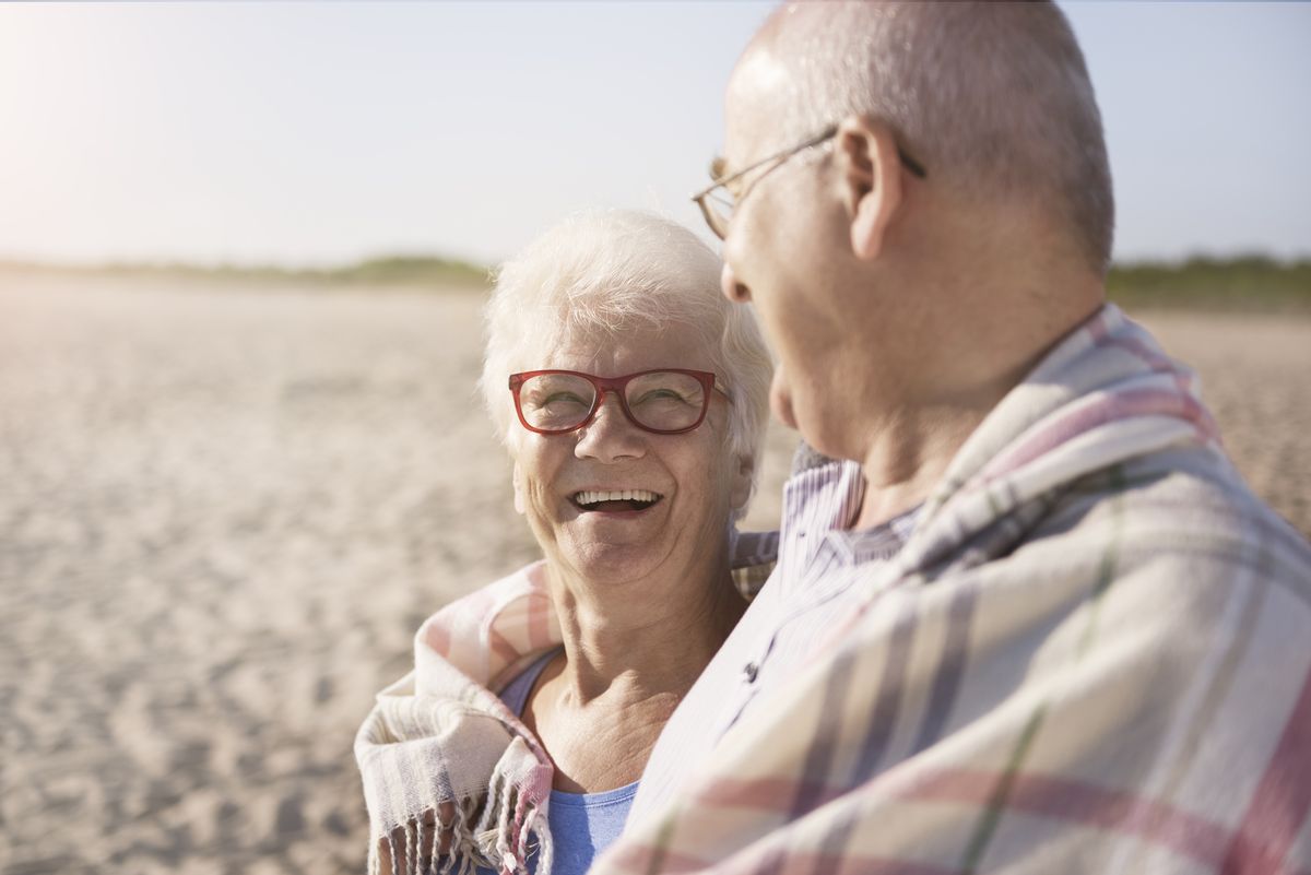 self-managed home care