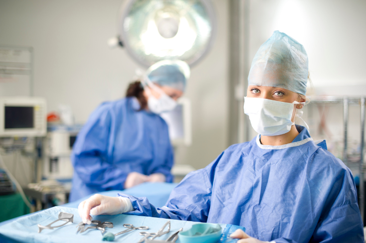 CSSD Technician Jobs | Australia | Lumia Care | Lumia Care