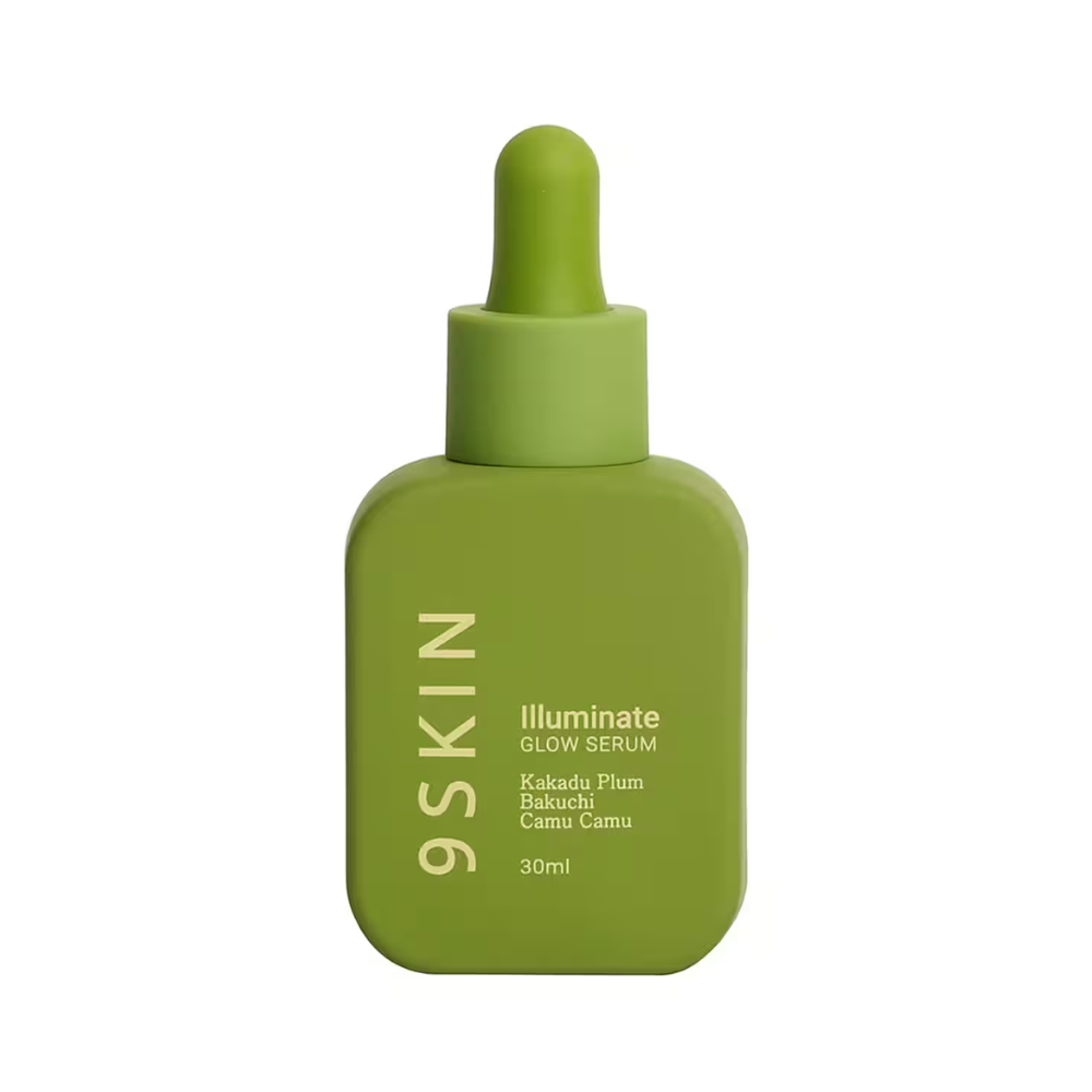 9SKIN Australia skincare products displayed together on a clean, elegant background.