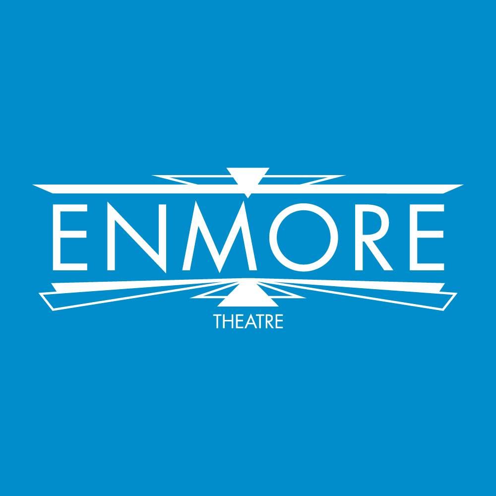 The Enmore Theatre logo