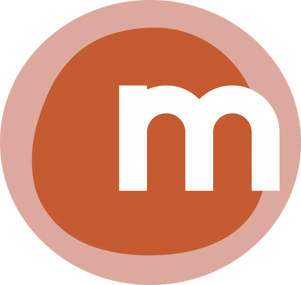 Mia Cucina Food Tours and Maps logo