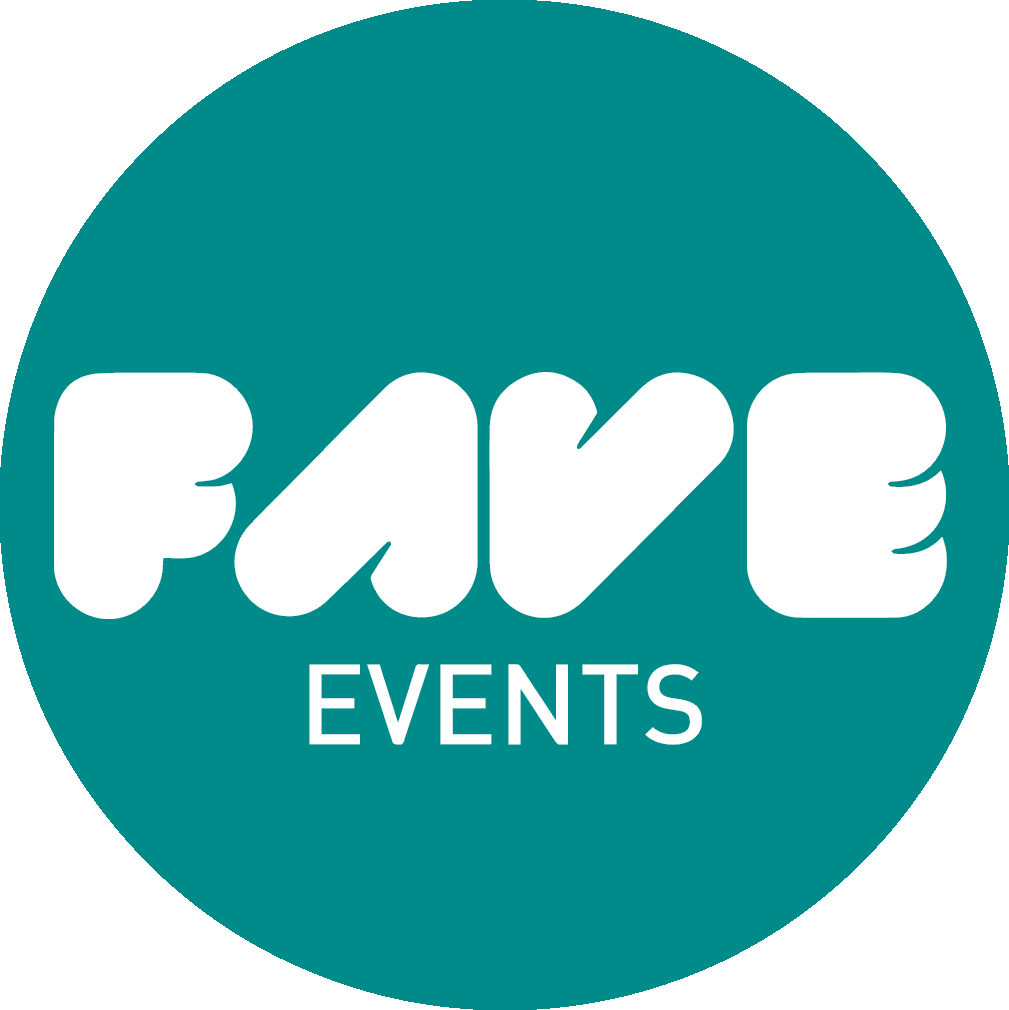 Fave Events logo