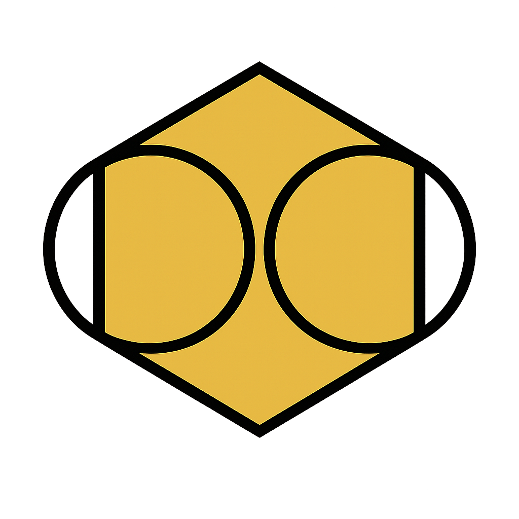 The Honeycomb Club logo