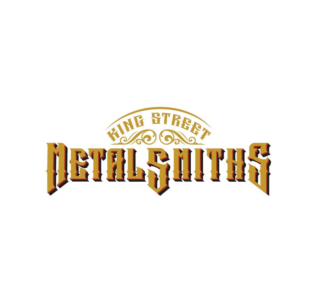 King St Metalsmiths logo