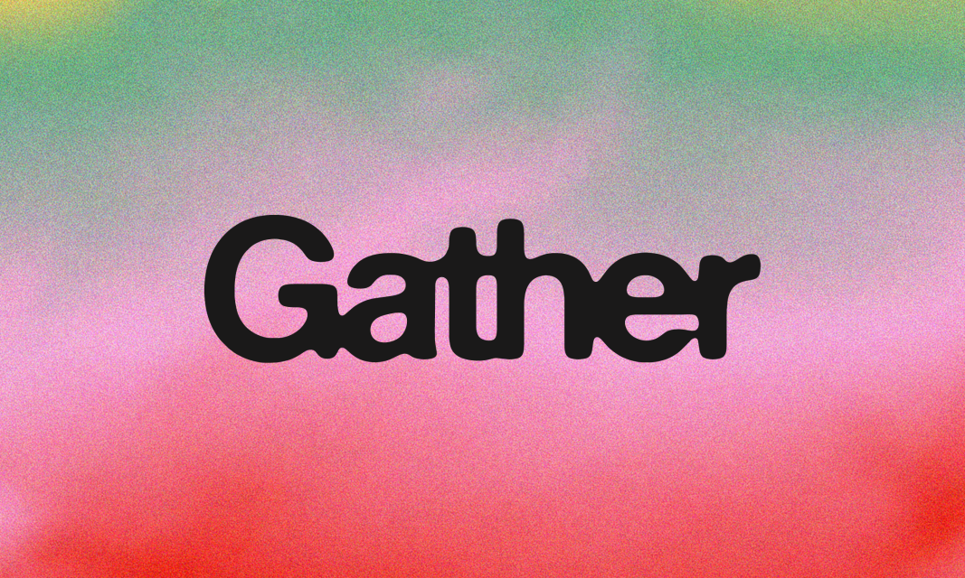Gather logo