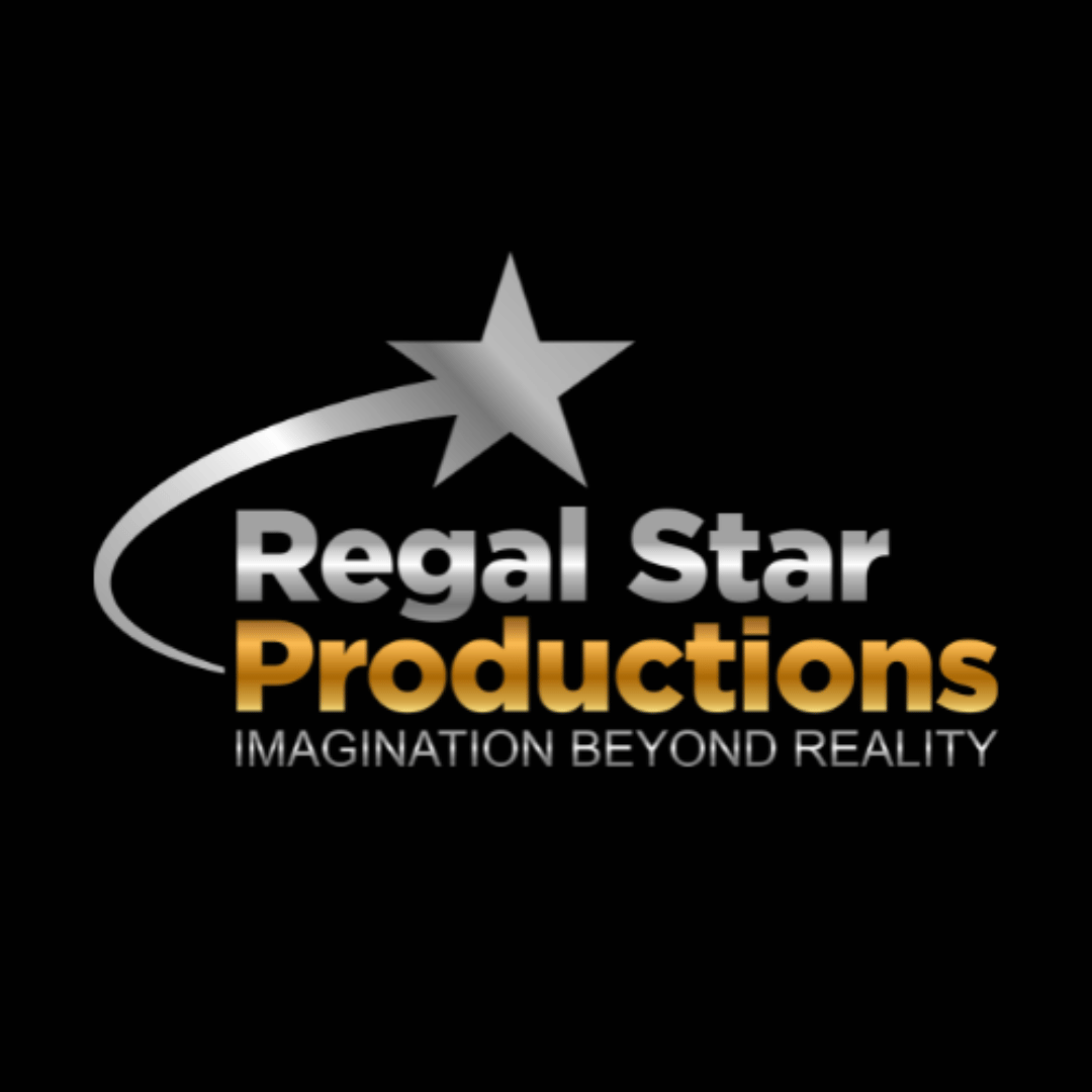 Regal Star Productions logo