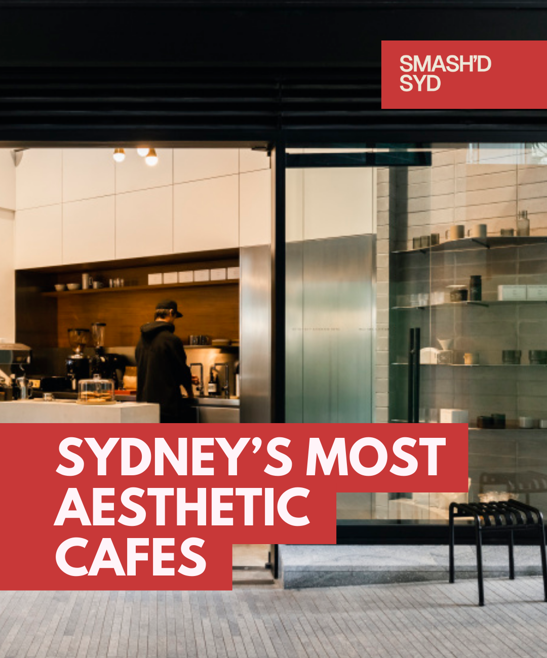 Smash'd Syd Guide on Aesthetic Guides in Sydney
