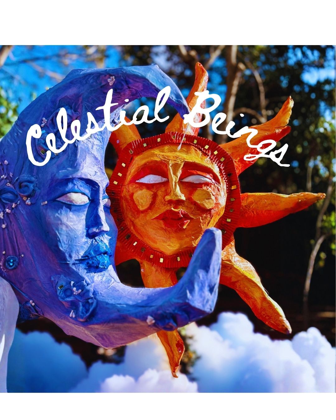 Celestial Beings logo