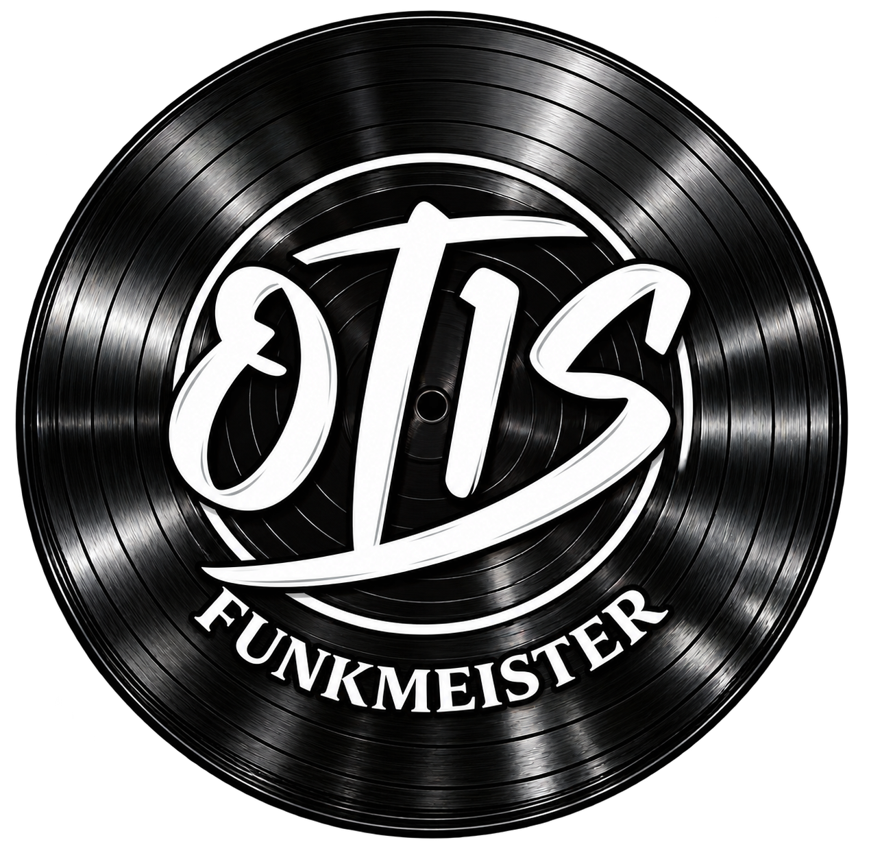 Otis Funkmeister logo