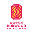Burwood Chinatown logo