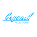 Beyond Neon Signs logo
