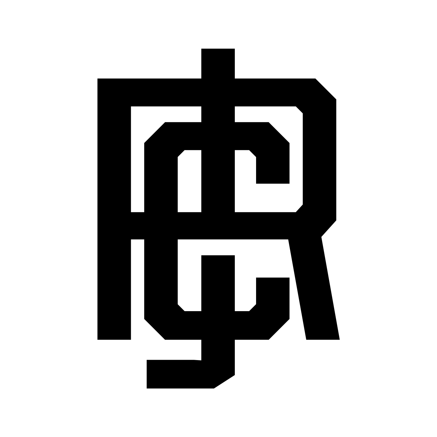 Rohan J Carter Pty Ltd logo