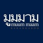 Muum Maam  logo