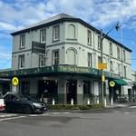 The Sackville Hotel logo