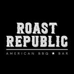 Roast Republic logo
