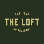 The Loft on Broadway logo