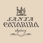 Santa Catarina logo