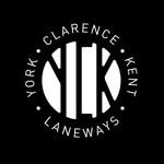 Barrack St logo