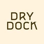 The Dry Dock logo