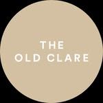 The Old Clare Hotel logo