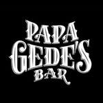 Papa Gede's Bar logo