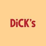 DiCK's Hotel logo