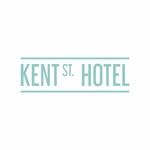 Kent St Hotel logo