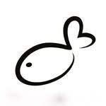 love.fish logo