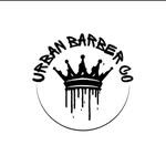 Urban Barber Co logo