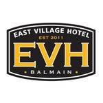 East Village Hotel logo