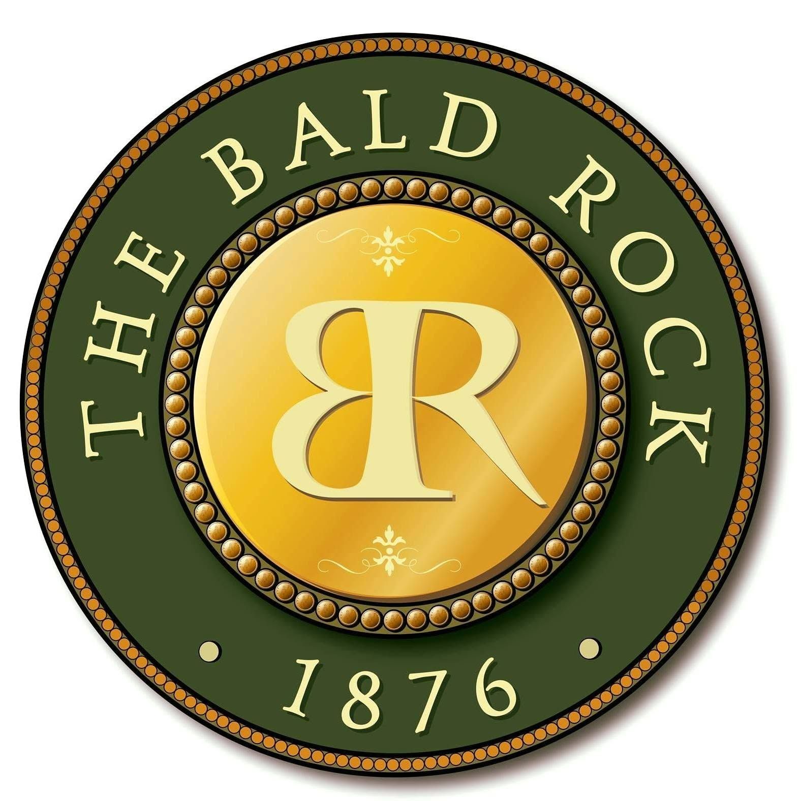 The Bald Rock Hotel logo