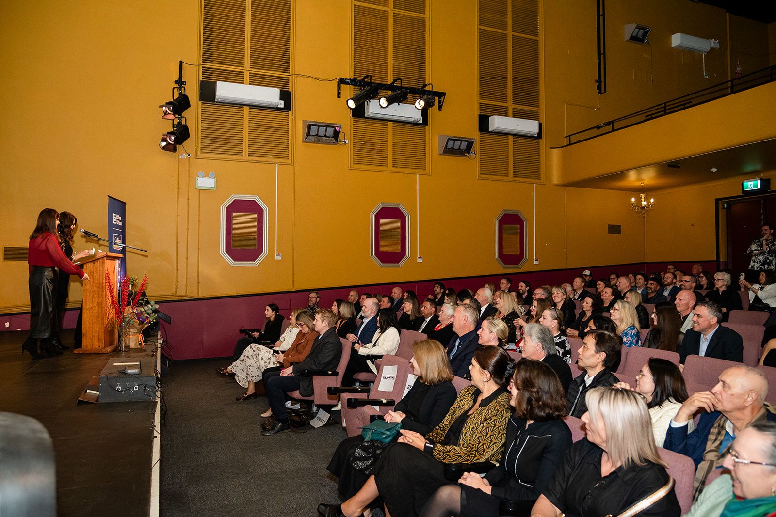 Mainstreet Australia